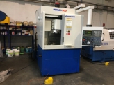 Torni annunci TORNIO VERTICALE DAEWOO PUMA V300 FANUC vendita macchina TORNIO VERTICALE DAEWOO PUMA V300 FANUC usati offerte aste macchine utensili attrezzature e macchinari