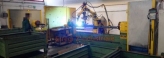 Robots annunci Isola Robot Fanuc per saldatura mig mag vendita macchina Isola Robot Fanuc per saldatura mig mag usati offerte aste macchine utensili attrezzature e macchinari