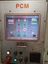 Varie Macchinari annunci Lecigatrice Costa Metal CTS 1150 vendita macchina Lecigatrice Costa Metal CTS 1150 usati offerte aste macchine utensili attrezzature e macchinari