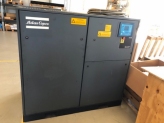 Compressori annunci Compressore Atlas Copco GA 37 kw - 50 hp vendita macchina Compressore Atlas Copco GA 37 kw - 50 hp usati offerte aste macchine utensili attrezzature e macchinari