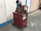 Saldatrici annunci SALDATRICE WELDTRONIC 400 M vendita macchina SALDATRICE WELDTRONIC 400 M usati offerte aste macchine utensili attrezzature e macchinari