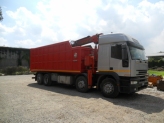 Iveco foto vendita usato macchinario Iveco