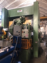 Presse annunci PRESSA MANZONI 80 TON. vendita macchina PRESSA MANZONI 80 TON. usati offerte aste macchine utensili attrezzature e macchinari