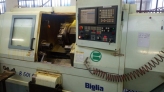 Fanuc foto vendita usato macchinario Fanuc