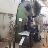 Presse annunci Pressa Balconi MTS 70 Ton  vendita macchina Pressa Balconi MTS 70 Ton  usati offerte aste macchine utensili attrezzature e macchinari