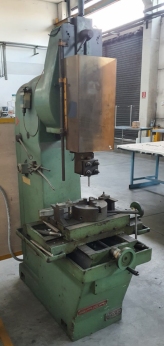 Stozzatrici annunci Stozzatrice BACRI 300 vendita macchina Stozzatrice BACRI 300 usati offerte aste macchine utensili attrezzature e macchinari