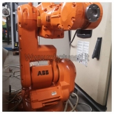 Robots annunci Robot Abb Irb 140 vendita macchina Robot Abb Irb 140 usati offerte aste macchine utensili attrezzature e macchinari