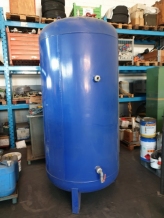 Compressori annunci Serbatoio per compressore Cordivari 2000 vendita macchina Serbatoio per compressore Cordivari 2000 usati offerte aste macchine utensili attrezzature e macchinari