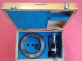 Micrometro foto vendita usato macchinario Micrometro