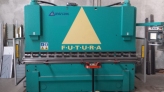 Piegatrici annunci PIEGATRICE WARCOM FUTURA 3050x100 TON CE vendita macchina PIEGATRICE WARCOM FUTURA 3050x100 TON CE usati offerte aste macchine utensili attrezzature e macchinari