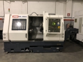 Torni annunci TORNIO YANG ML - 25 A CNC FANUC O - T vendita macchina TORNIO YANG ML - 25 A CNC FANUC O - T usati offerte aste macchine utensili attrezzature e macchinari