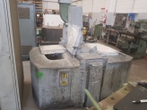 Forni industriali annunci Forno Fomet BB 120 vendita macchina Forno Fomet BB 120 usati offerte aste macchine utensili attrezzature e macchinari