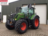 Affilatrici annunci Fendt 314 Vario TMS Profi Plus Gen 4 vendita macchina Fendt 314 Vario TMS Profi Plus Gen 4 usati offerte aste macchine utensili attrezzature e macchinari