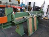 Varie Macchinari annunci SEZIONATRICE  mm 3000 ING. MONTAVOC vendita macchina SEZIONATRICE  mm 3000 ING. MONTAVOC usati offerte aste macchine utensili attrezzature e macchinari