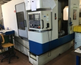 Centri di lavoro annunci Centro di lavoro Verticale Daewoo Fanuc  vendita macchina Centro di lavoro Verticale Daewoo Fanuc  usati offerte aste macchine utensili attrezzature e macchinari