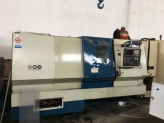 Torni annunci Tornio DAEWOO mod. PUMA 10S CNC FANUC vendita macchina Tornio DAEWOO mod. PUMA 10S CNC FANUC usati offerte aste macchine utensili attrezzature e macchinari