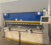 Piegatrici annunci Piegatrice CNC nuova 3100x175 T CE Ibeta vendita macchina Piegatrice CNC nuova 3100x175 T CE Ibeta usati offerte aste macchine utensili attrezzature e macchinari