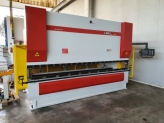 Presse annunci Pressa Imal Gladiator 115ton x 4050mm. vendita macchina Pressa Imal Gladiator 115ton x 4050mm. usati offerte aste macchine utensili attrezzature e macchinari