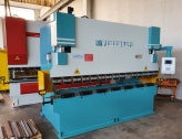 Presse annunci Pressa piegatrice Vimercati 75ton/3050mm vendita macchina Pressa piegatrice Vimercati 75ton/3050mm usati offerte aste macchine utensili attrezzature e macchinari