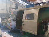 Torni annunci TORNIO CNC ORIZZ. CASTOR UNOX1500 vendita macchina TORNIO CNC ORIZZ. CASTOR UNOX1500 usati offerte aste macchine utensili attrezzature e macchinari