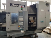 Torni annunci TORNIO CNC ORIZZ. SWEDTURN SMT 6 vendita macchina TORNIO CNC ORIZZ. SWEDTURN SMT 6 usati offerte aste macchine utensili attrezzature e macchinari