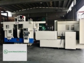 Fanuc foto vendita usato macchinario Fanuc