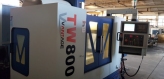 Centri di lavoro annunci TW 800 Centro di Lavoro vendita macchina TW 800 Centro di Lavoro usati offerte aste macchine utensili attrezzature e macchinari