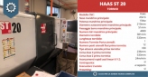 Haas foto vendita usato macchinario Haas