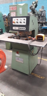 Comac foto vendita usato macchinario Comac