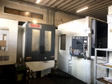 Centri di lavoro annunci CENTRO DI LAV. OR. MORI SEIKI NH6300 DCG vendita macchina CENTRO DI LAV. OR. MORI SEIKI NH6300 DCG usati offerte aste macchine utensili attrezzature e macchinari