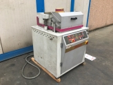 Varie Macchinari annunci CENTRIFUGA NICEM MASTER C 500 vendita macchina CENTRIFUGA NICEM MASTER C 500 usati offerte aste macchine utensili attrezzature e macchinari