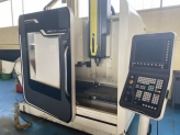 Centri di lavoro annunci DMG 635 ecoline vendita macchina DMG 635 ecoline usati offerte aste macchine utensili attrezzature e macchinari