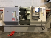 Torni annunci TORNIO HAAS SL 30 - ASA 11 - P.B. 102,5 vendita macchina TORNIO HAAS SL 30 - ASA 11 - P.B. 102,5 usati offerte aste macchine utensili attrezzature e macchinari