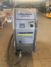 Karcher foto vendita usato macchinario Karcher