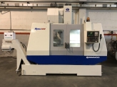 Centri di lavoro annunci CENTRO DI LAVORO DAEWOO 500 CNC FANUC 21 vendita macchina CENTRO DI LAVORO DAEWOO 500 CNC FANUC 21 usati offerte aste macchine utensili attrezzature e macchinari