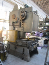 Presse annunci PRESSA ECCENTRICA CLUANA 250 TON MOD. RT vendita macchina PRESSA ECCENTRICA CLUANA 250 TON MOD. RT usati offerte aste macchine utensili attrezzature e macchinari