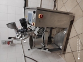 Robots annunci ROBOQBO 15 LT CON DI GENERATORE VAPORE vendita macchina ROBOQBO 15 LT CON DI GENERATORE VAPORE usati offerte aste macchine utensili attrezzature e macchinari