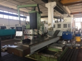 Milling foto vendita usato macchinario Milling