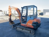 Macchinari edili annunci  Hitachi EX30-2 vendita macchina  Hitachi EX30-2 usati offerte aste macchine utensili attrezzature e macchinari