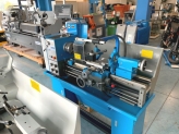 Torni annunci Tornio parallelo con inverter T940 vendita macchina Tornio parallelo con inverter T940 usati offerte aste macchine utensili attrezzature e macchinari