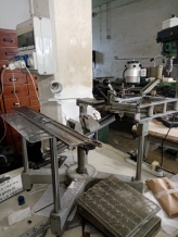 Pantografi annunci pantografo manuale Gravograph TX vendita macchina pantografo manuale Gravograph TX usati offerte aste macchine utensili attrezzature e macchinari