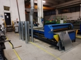 Varie Macchinari annunci Taglio plasma Lovent 3000 x 1500 mm  vendita macchina Taglio plasma Lovent 3000 x 1500 mm  usati offerte aste macchine utensili attrezzature e macchinari