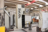 Fresatrici annunci MECOF DGT2 CNC bed Milling Machine  vendita macchina MECOF DGT2 CNC bed Milling Machine  usati offerte aste macchine utensili attrezzature e macchinari