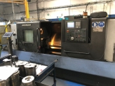 Doosan foto vendita usato macchinario Doosan