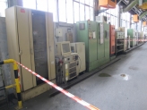 Forni industriali annunci ISOLA PRESSOFUSIONE IDRA OL1200S - RF05 vendita macchina ISOLA PRESSOFUSIONE IDRA OL1200S - RF05 usati offerte aste macchine utensili attrezzature e macchinari