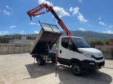 Iveco foto vendita usato macchinario Iveco