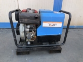 Generatori annunci GENERATORE GENSET 6 KW A GASOLIO vendita macchina GENERATORE GENSET 6 KW A GASOLIO usati offerte aste macchine utensili attrezzature e macchinari