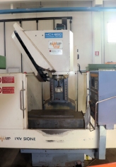 Cnc foto vendita usato macchinario Cnc