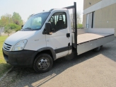 Iveco foto vendita usato macchinario Iveco