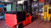 Carrelli elevatori annunci CARRELLO ELEVATORE  vendita macchina CARRELLO ELEVATORE  usati offerte aste macchine utensili attrezzature e macchinari